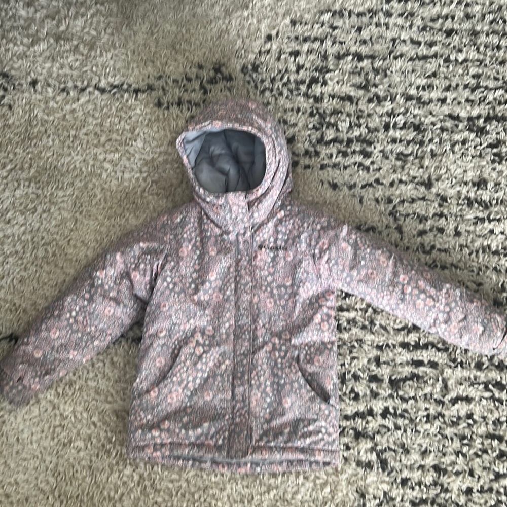 Columbia kid’s size 7/8 jacket